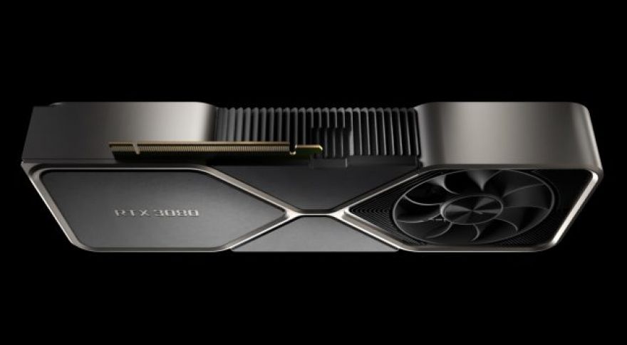 Nvidia: RTX 3080 and 3090 Shortages Likely to Persist Into 2021