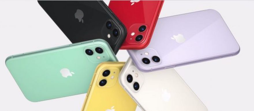 Best Apple iPhone 11 Smartphone Offers Available Now