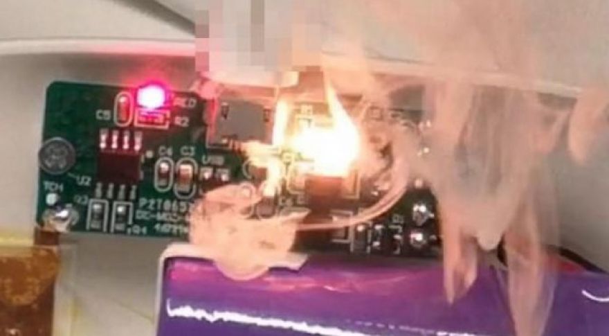 Researchers Discover &lsquo;BadPower&rsquo; Vulnerability in Fast Chargers That Can Melt Your Phone