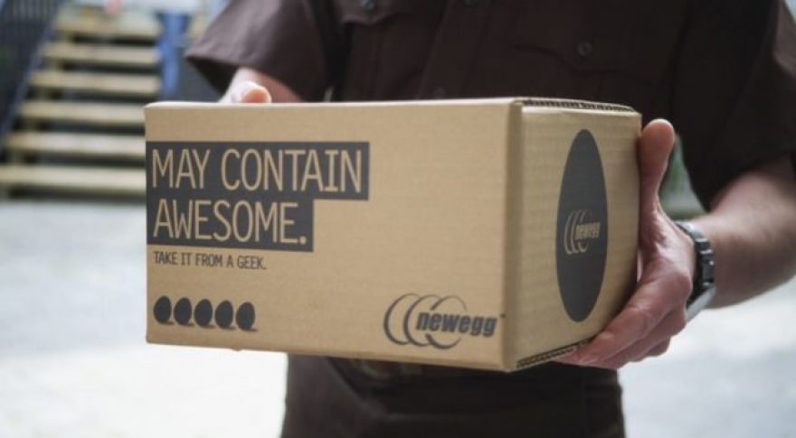Korean Banks Sue Newegg, Allege Massive Fraud, ‘Classic Ponzi Scheme’