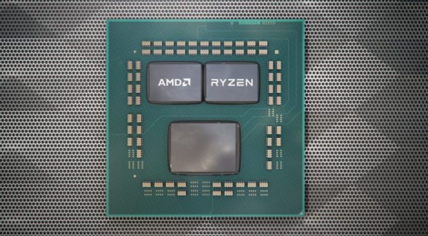AMD Working to Get More Ryzen 7 3800X, 3900X CPUs in Market