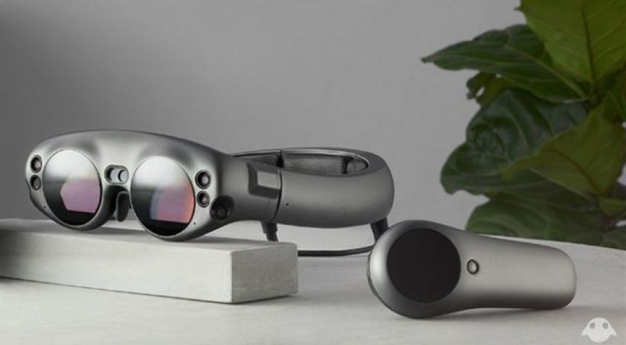 Magic Leap&rsquo;s First Demo Is Anything but Impressive